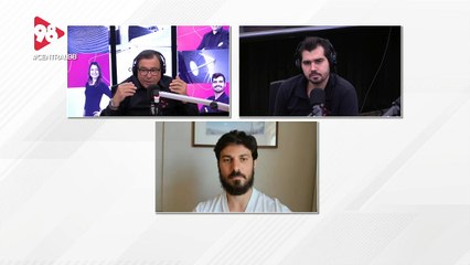 Central 98 | Marcelo Aro