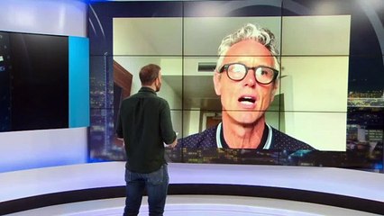 Mark Foster: "Caeleb Dressel miglior nuotatore, ma bravi i britannici"