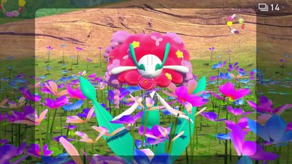 New Pokémon Snap - Bande-annonce de la mise à jour gratuite d'août 2021