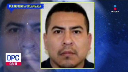 Hallaron cadáver de "El Maestrín" presunto autor intelectual de la masacre de Reynosa