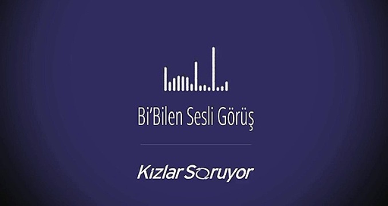 Bi’Bilen Falsepeti - Sesli Görüş - Tarot bakmaya nasıl başlarım?