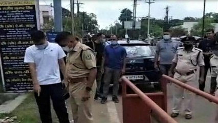 Is Dhanbad's judge death accident or murder? Watch