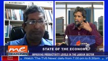 04 - State of the Economy: Oil and Gas Sector [2 of 2]