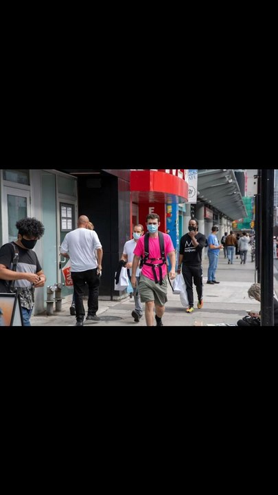 Ontario Has Officially Reached Its First Vaccine Milestone Needed For Ending Step 3