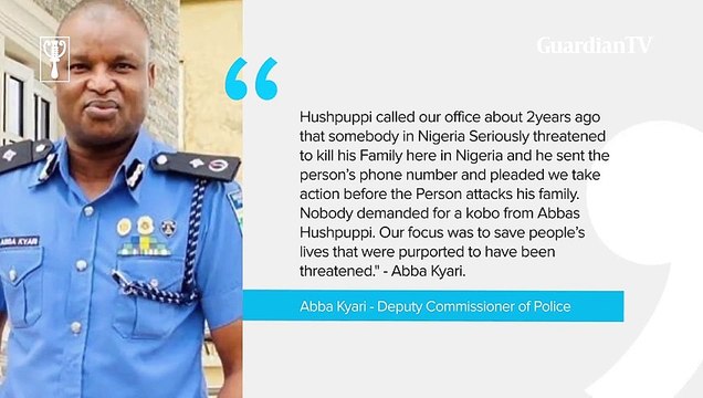 US court indicts Abba Kyari in Hushpuppi's ongoing multi-million Dollars fraud trial