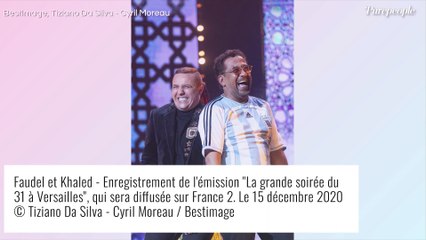 Faudel a bien changé : Que devient le chanteur qui a aujourd'hui 43 ans ?