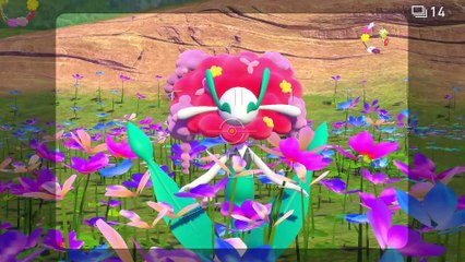 New Pokémon Snap - Actualización gratuita