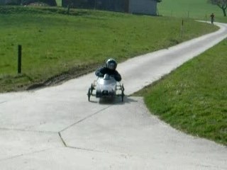 CHUTE EN CAISSE A SAVON