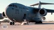 US Military - 521st Air Mobility Operations Wing Mission