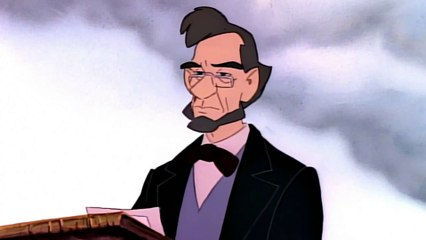 One life (Abraham Lincoln) Sing-along