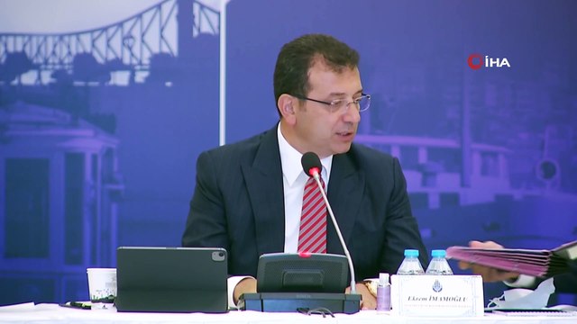 İstanbul'da gerçekleştirilen Ulaşım Koordinasyon Merkezi toplantısında bin adet yeni ticari taksinin hizmete alınması teklifi oy birliği ile reddedildi.