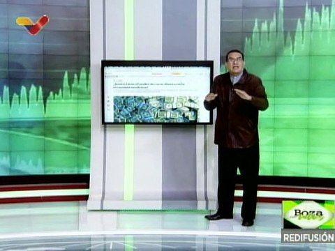 Boza Con Valdez | ¿De dónde surge el dinero para iniciar transacciones?