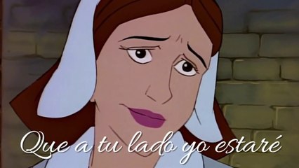 A tu lado yo estaré (Florence Nightingale) "Con letra"