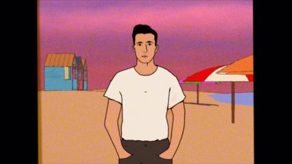 Zak Abel - Why Can't We Get Along