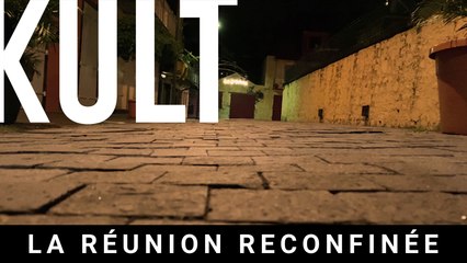 La Réunion reconfinée