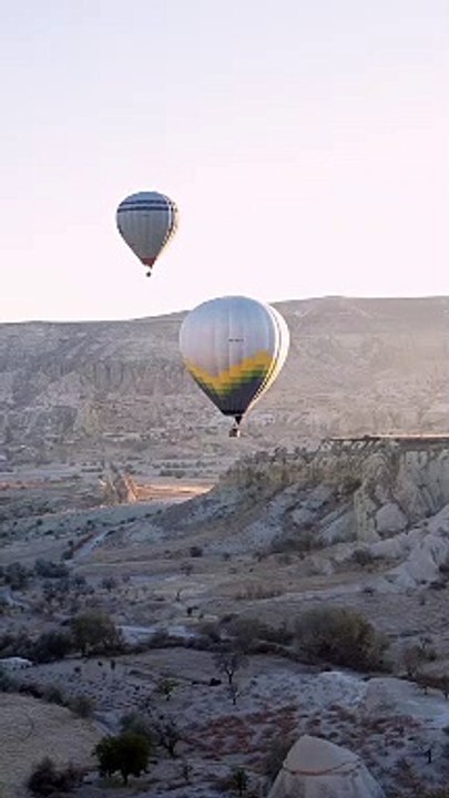 Vertical video  - Aspect ratio 9/16