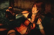 Fatal Frame: Maiden of Black Water remaster release date announced