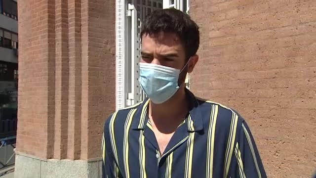 La atención primaria se desborda ante la explosión de contagios