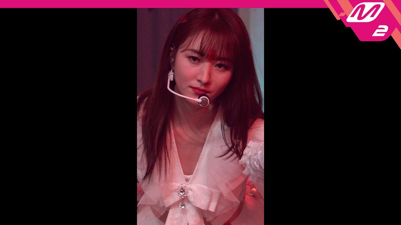 드림캐쳐 수아 직캠 BEcause