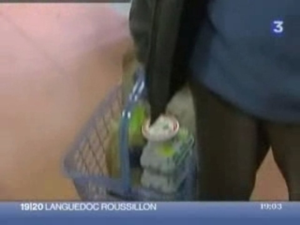 Le prix des produits bio face aux grandes surfaces