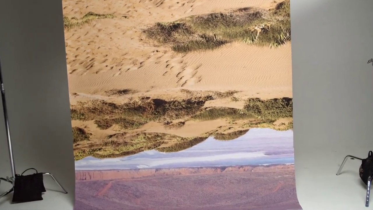 Solid Homme  - SS18 - Music Composition - Ditone