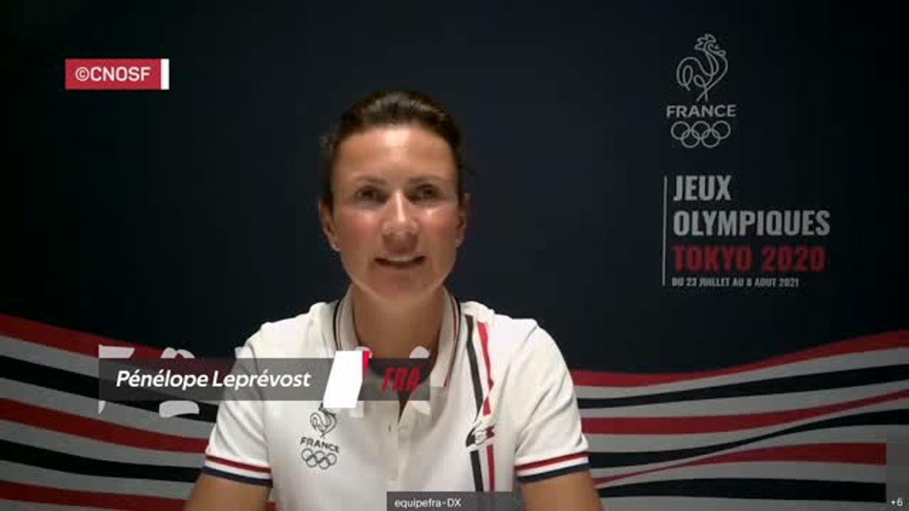 Saut d'obstacles - Leprévost, championne olympique à Rio : "Plein de souvenirs qui reviennent"