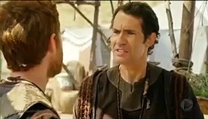 NOVELA GÊNESIS CAPITULO 129 SEXTA 16-07-2021 COMPLETO HD