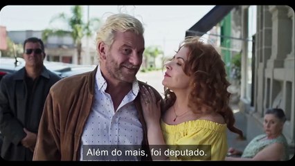 A Teoria dos Vidros Quebrados | Trailer