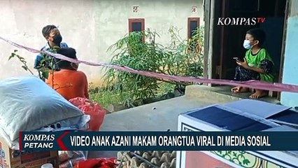 Jokowi Video Call Arga, Bocah yang Kedua Orangtuanya Meninggal Akibat Covid-19