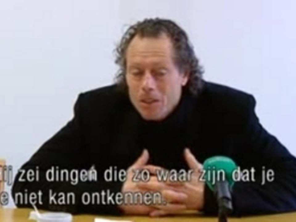 Avant-match Club Bruges - Standard 15.02.2008