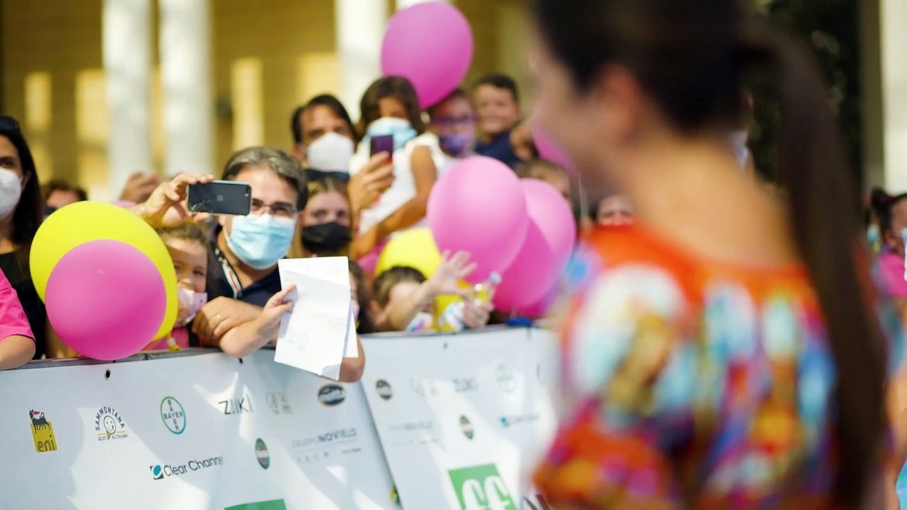 GIFFONI - day by day - 28 luglio