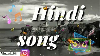 HINDI SONG - 2021 ka naya song - naya music song
