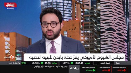 ...بعد اسابيع من المفاوضات بين الجمهوريين و...