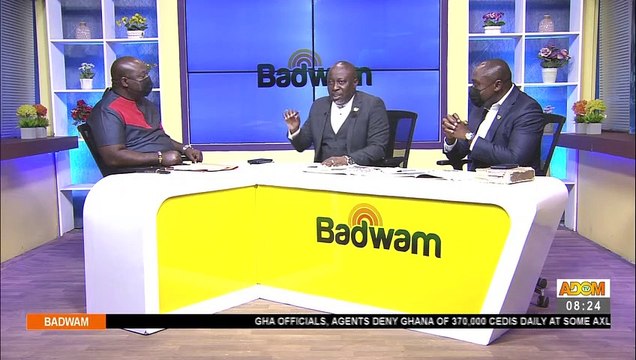 Cape Coast High Court cancels 2020 Assin North Parliamentary Election Results- Adom TV (29-7-21)