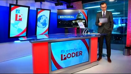 Cuestión de Poder del miércoles 28 de julio de 2021