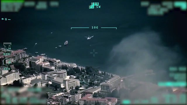 MSB: Gelen talep üzerine Marmaris’teki yangın söndürme çalışmalarına destek sağlıyoruz