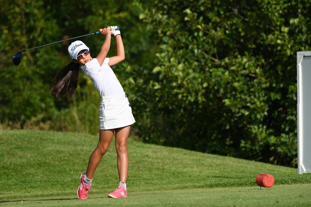 Championnat de France des jeunes 2021 : Quarts de finale