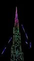 दुनिया की सबसे ऊँची ईमारत कौन सी है? | burj khalifa light show | Burj Khalifa | Burj Khalifa Building,duniya ki sabse badi building Gyaan Hunt