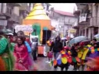 Carnevale 2007