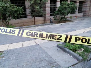 Son dakika! Başkentte şüpheli çanta ihbarı polisi alarma geçirdi