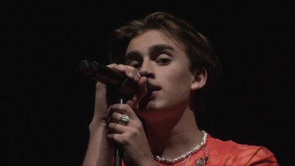 Johnny Orlando - Piece Of My Heart