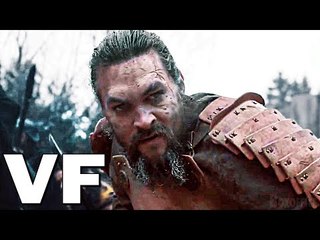 SEE Saison 2 Bande Annonce VF # 2 (2021)