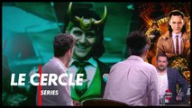 Loki, ce vilain que vous allez adorer - Le Cercle Séries