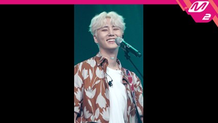 DAY6 (Even of Day) Young K 직캠 한 페이지가 될 수 있게