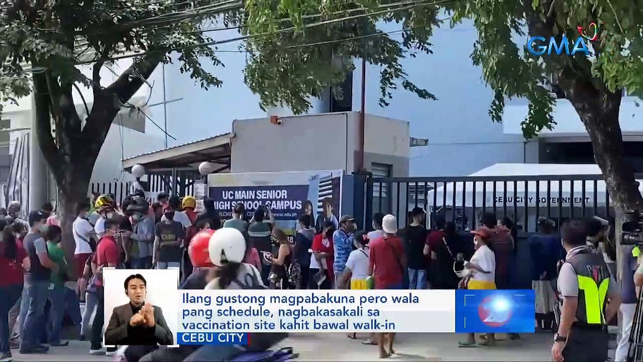 Utos ni Pang. Duterte na 'wag lumabas ang mga unvaccinated, inalmahan ng NUPL | Saksi