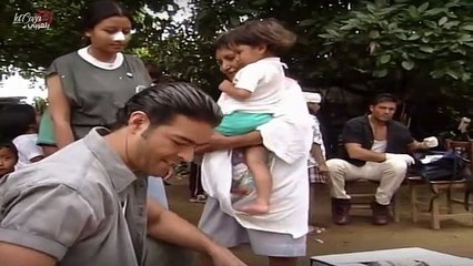 المسلسل المكسيكي ماريا ديل كارمن مدبلج الحلقة 29 الجزء 3