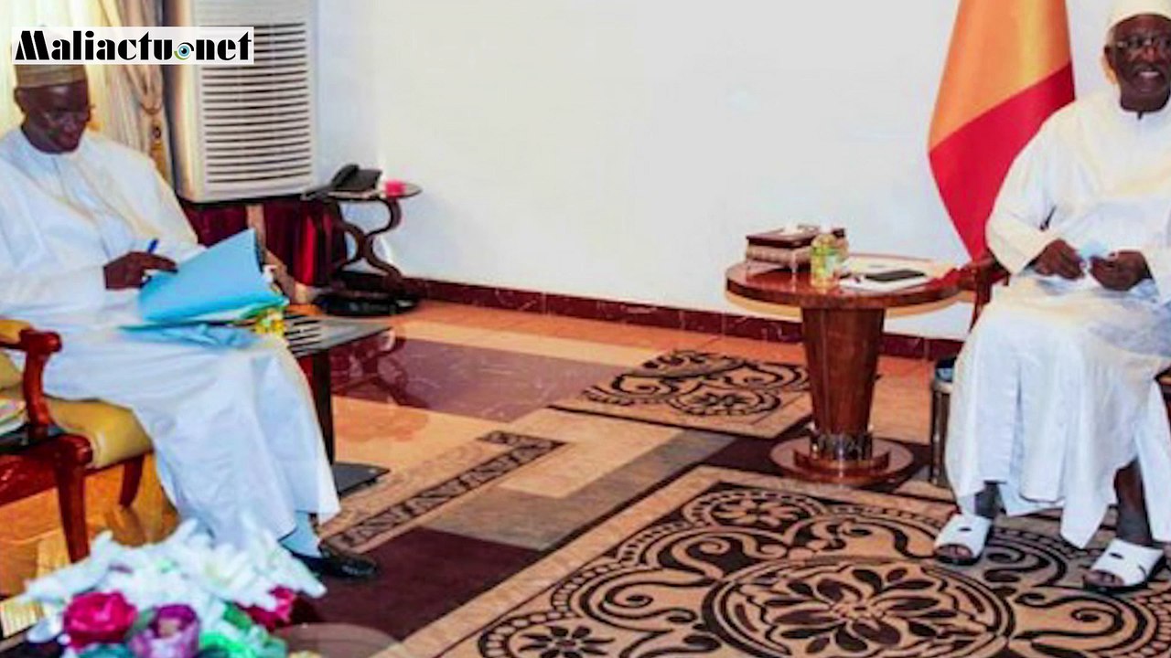 Mali : L’actualité du jour en Bambara Jeudi 29 Août 2021