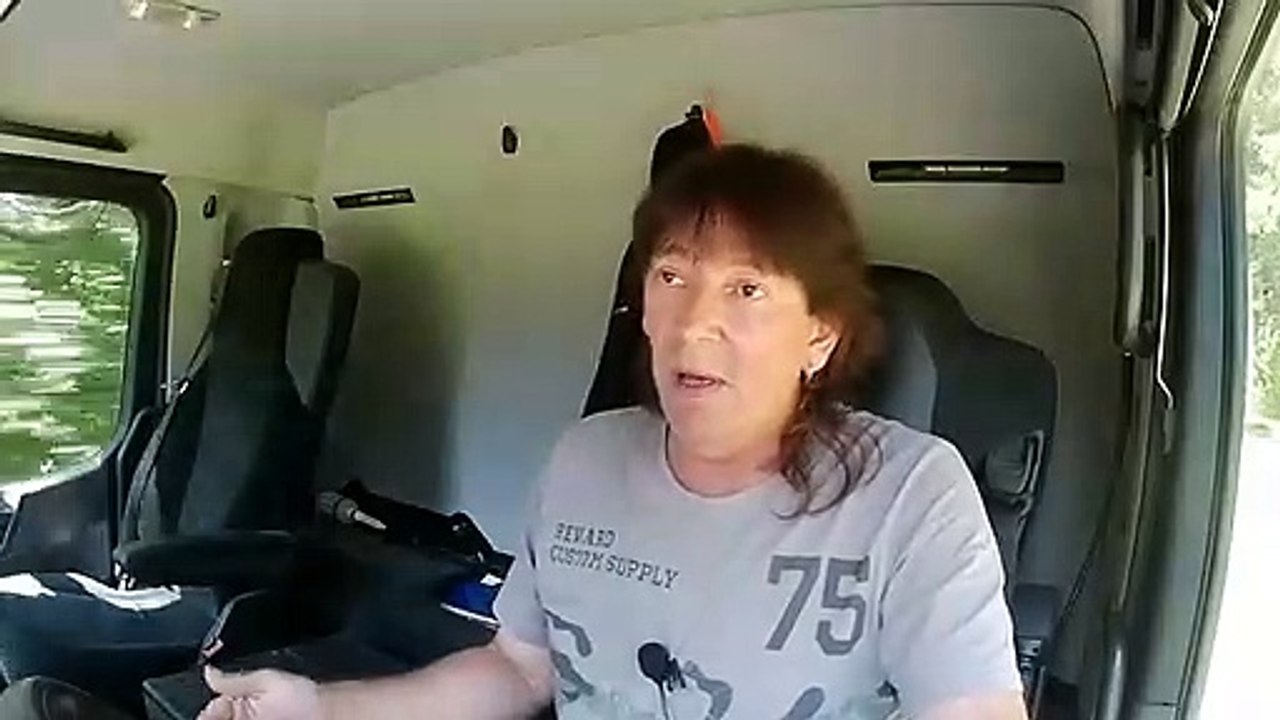 Drive Talk