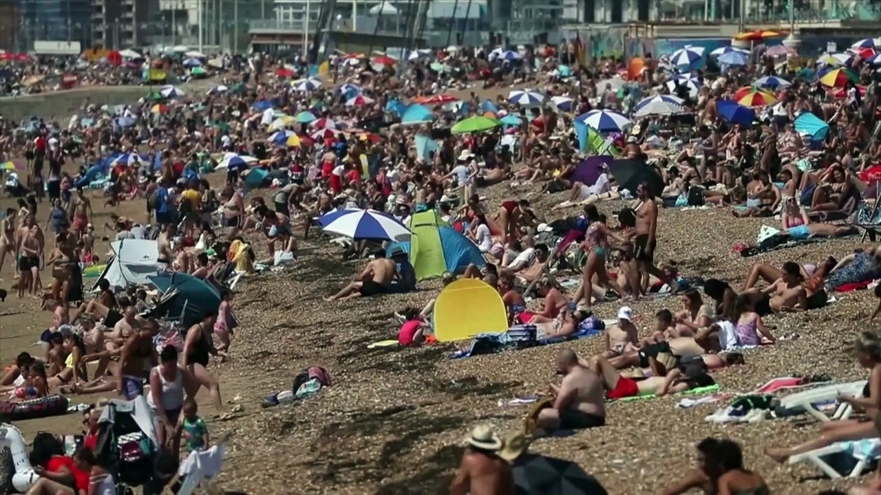 MET: a klímaváltozás már itt van és csak rosszabb lesz