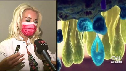 Koronavirüs müyüm yoksa grip mi?